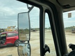 Cab with Mirrors