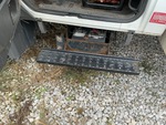 General Appearance with Steps/Ladders