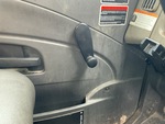 Cab with Window Controls