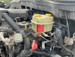 Configuration with Master Cylinder/Brake Control