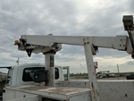 Configuration with Boom Condition