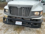 General Appearance with Exterior Lights