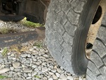 Configuration with Springs/Hangers Condition