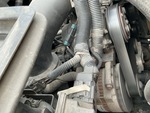 Engine with Fuel System