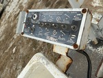 Configuration with Hydraulic Controls