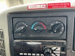 Cab with Heater