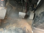 Cab with Brake Control