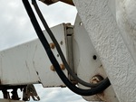 Configuration with Boom Wear Guides
