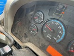 Cab with Oil Pressure