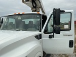 General Appearance with Glass