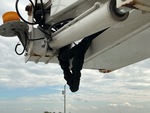 Hydraulics with Hoses (Hydraulic)