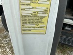 General Appearance with Motor Vehicle Safety Standards Label