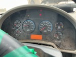 Cab with Gauges