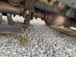 Engine with Exhaust System