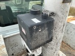 Hydraulics with Hydraulic Tank