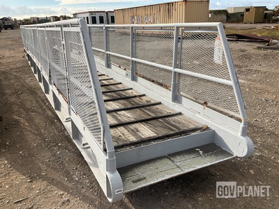 36' Gangway