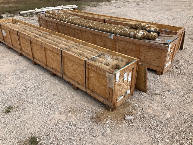 (706') of Eaton Hydraulics 150901-64 Liquid Fuel Hose