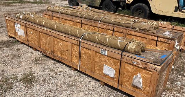 (782') of Eaton Hydraulics 150901-64 Liquid Fuel Hose