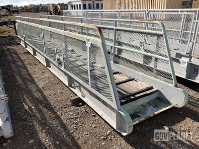 26' Gangway