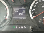 Hour Meter / Odometer