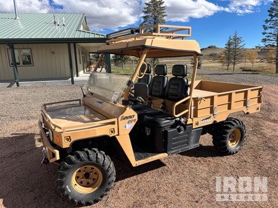 2021 tuatara 1000efi 4x4 Veicolo da lavoro