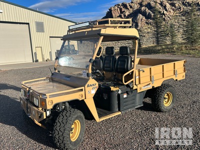 2021 tuatara 1000efi 4x4 Veicolo da lavoro