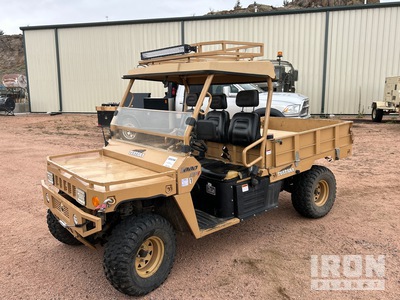 2021 tuatara 1000efi 4x4 Veicolo da lavoro