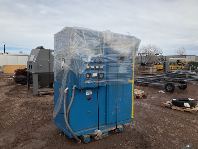 Nemeth Engineering DPE10A DPE Suit Sealer