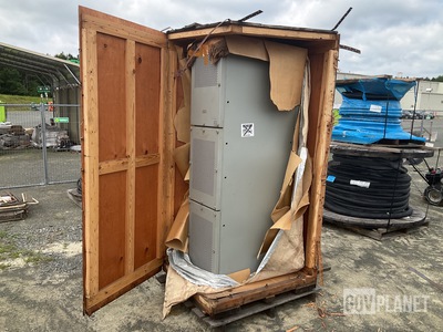 SPD 207316ITEMA Power Switchboard