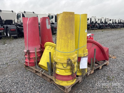 Quantity Of Rental Equipment