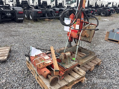 Quantity Of Rental Equipment