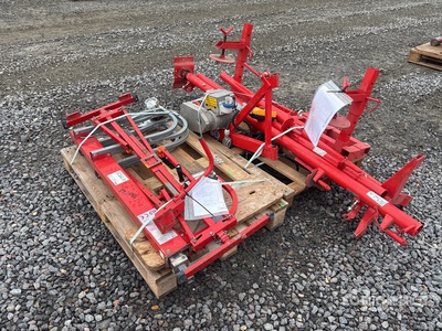 Quantity Of Rental Equipment