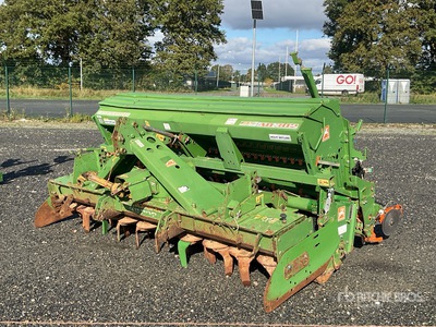 Amazone RP-AD 302 Drill-Star Siewnik