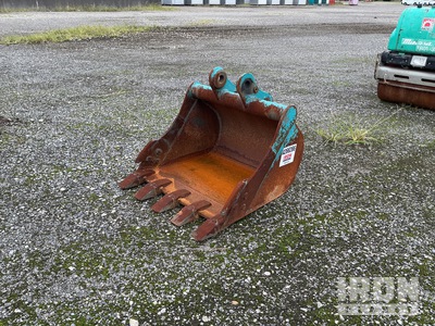 2015 Kubota RX-306(700) Excavator Bucket