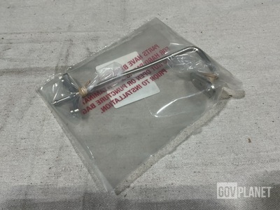 GE L43661G01 Metal Tube Assembly