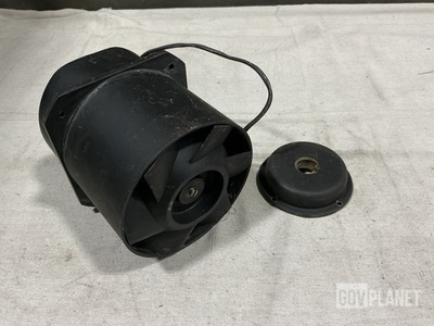 EG&G Rotron N034873 Centrifugal Fan