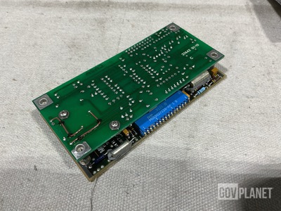 Rockwell Collins 687-3173-001 Power Supply
