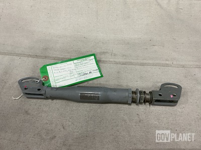 Sikorsky Aircraft 70400-02264-062 Adjustable Push Rod Assembly