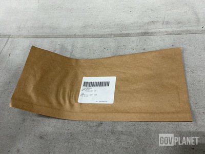 (41) Sikorsky Aircraft 70216-02403-120 Retaining Straps