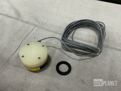 Gems Sensors 204901 Thermal Resistor