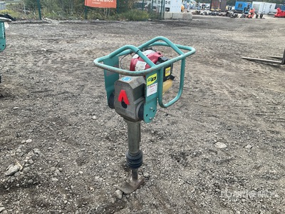 2020 Ammann ATR 30 Jumping Jack Tamper