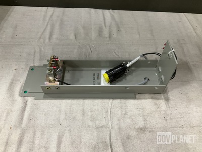 (7) Jo-Kell 748580-K05 Electrical Mounting Trays