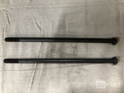 (404) Gulf Products & Services 14236 Machine Bolts