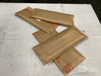 (327) Allied Defense 400-025-002 Fluid Filter Elements