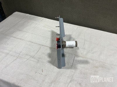 (4) Lockheed Martin 304A316-1 Plug Dummy Connectors