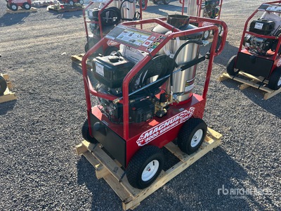 Easy-Kleen Magnum Gold Pressure Washer (Unused)