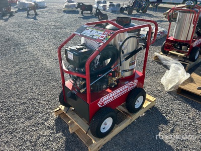 Easy-Kleen Magnum Gold Pressure Washer (Unused)