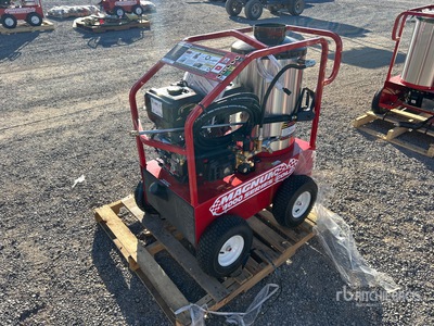 Easy-Kleen Magnum Gold Pressure Washer (Unused)