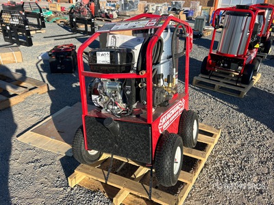 Easy-Kleen Magnum Gold Pressure Washer (Unused)