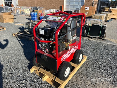 Easy-Kleen Magnum Gold Pressure Washer (Unused)